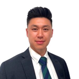Vincent Chen