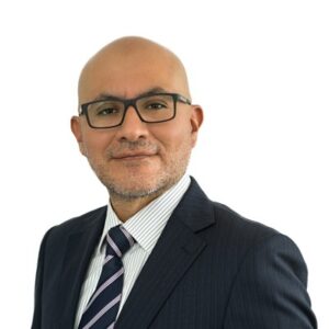 Miguel Paucar Joins Lancaster Resources Advisory Board