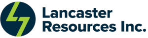 Lancaster Resources Banner Logo