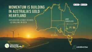 Lake Cargelligo Gold Project